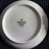 Mitterteich-Serie Galler cup and saucer Duo