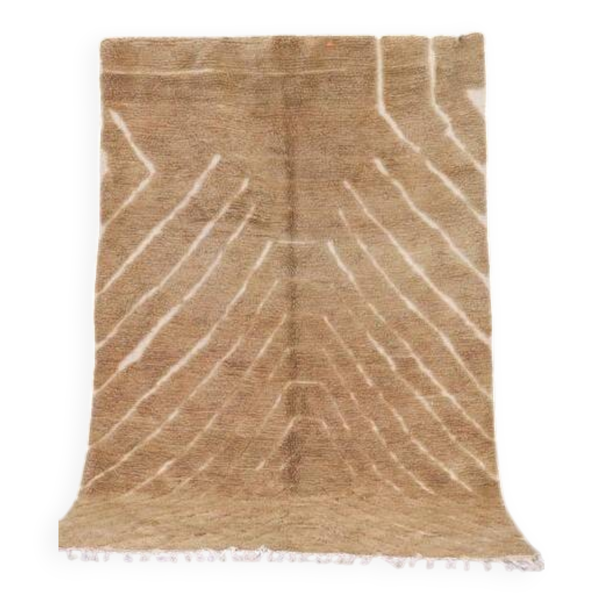 Moroccan Berber rug 150/250cm