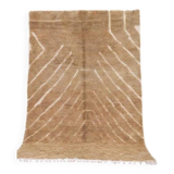Moroccan Berber rug 150/250cm