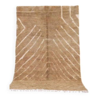 Moroccan Berber rug  150/250cm