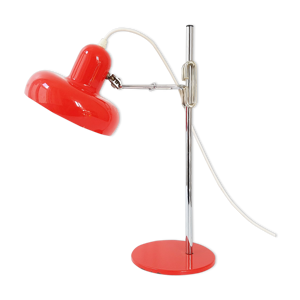 lampe de table 1960 vintage