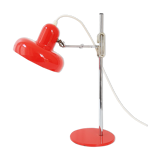 Vintage 1960 table lamp