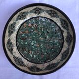 1950s Vallauris ceramic cup or empty pocket