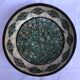 1950s Vallauris ceramic cup or empty pocket