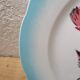 Digoin ceramic plates