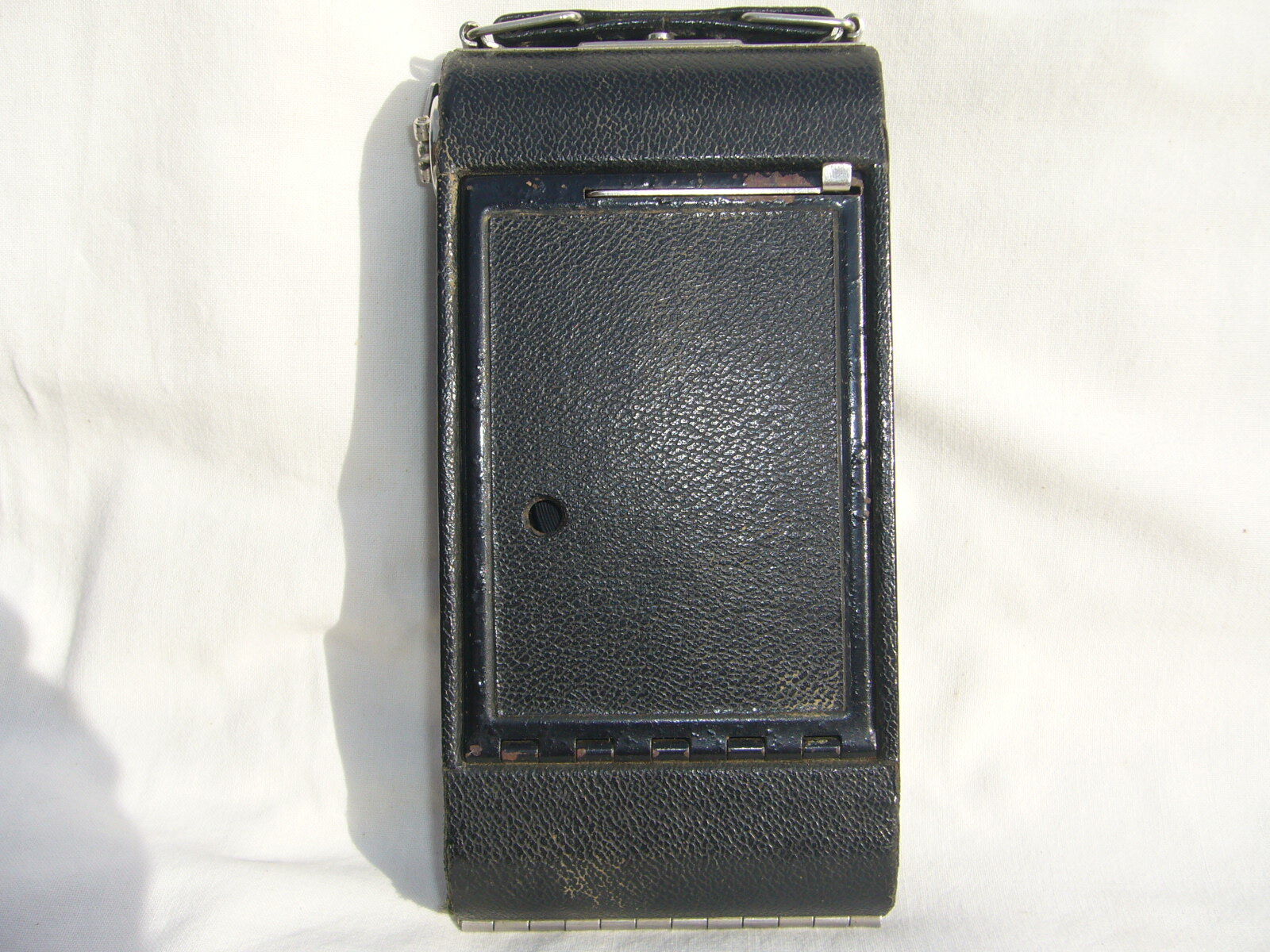 old KODAK junior six-20 series II camera with original box