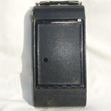 old KODAK junior six-20 series II camera with original box