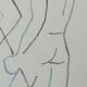Jean Cocteau – Rare set of 3 lithographs – 1957 – Limited edition