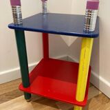 Pierre Sala shelf and bedside table