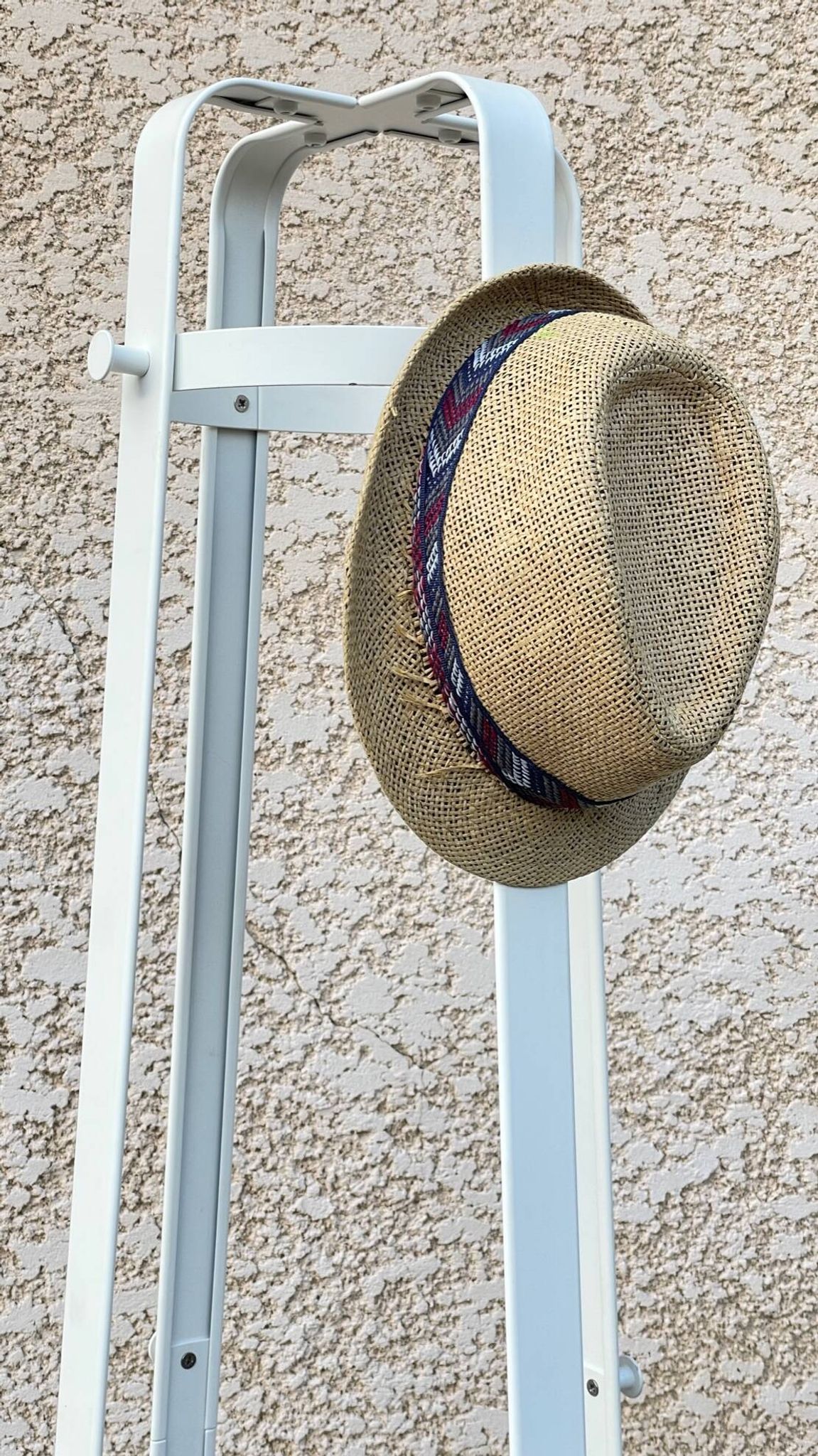 Coat rack Inma Bermudez Ikea Vintage