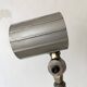 Industrial lamp, Waldmann HPM20 workshop lamp with magnet.