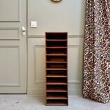 70s wooden sorting cabinet (renovated)