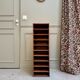 Meuble trieur en bois 70s (rénové)