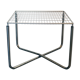 Table basse Jarpen, par Niels Gammelgaard