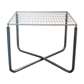 Table basse Jarpen, par Niels Gammelgaard