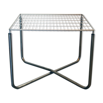 Jarpen coffee table, by Niels Gammelgaard