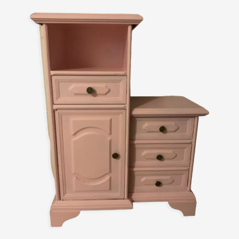 Small piece of furniture