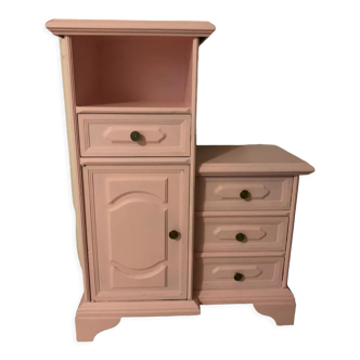 Small piece of furniture