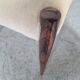 6 Scandinavian rosewood lubke chairs, 60s