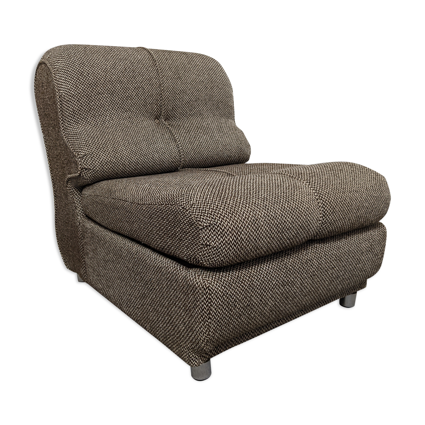 Wool driver of the 70s made in Italy