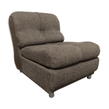 Wool driver of the 70s made in Italy