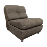 Wool driver of the 70s made in Italy