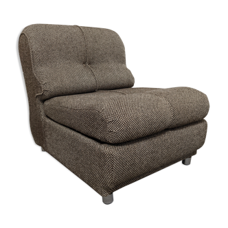 Wool driver of the 70s made in Italy
