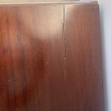 Low English style chest of drawers in very good condition