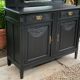 Art Deco Parisian buffet