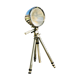Projecteur tripode industriel