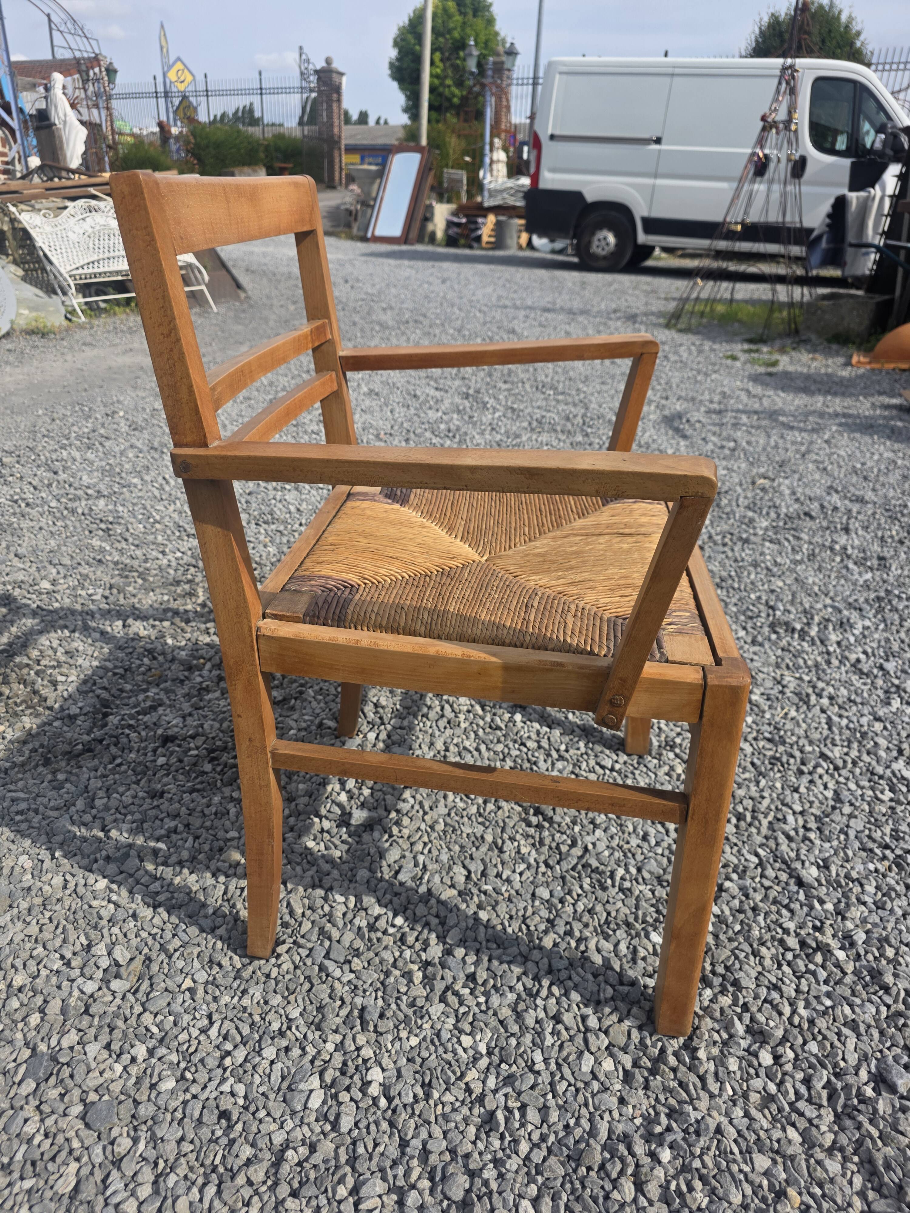 René Gabriel armchair from the 1950s