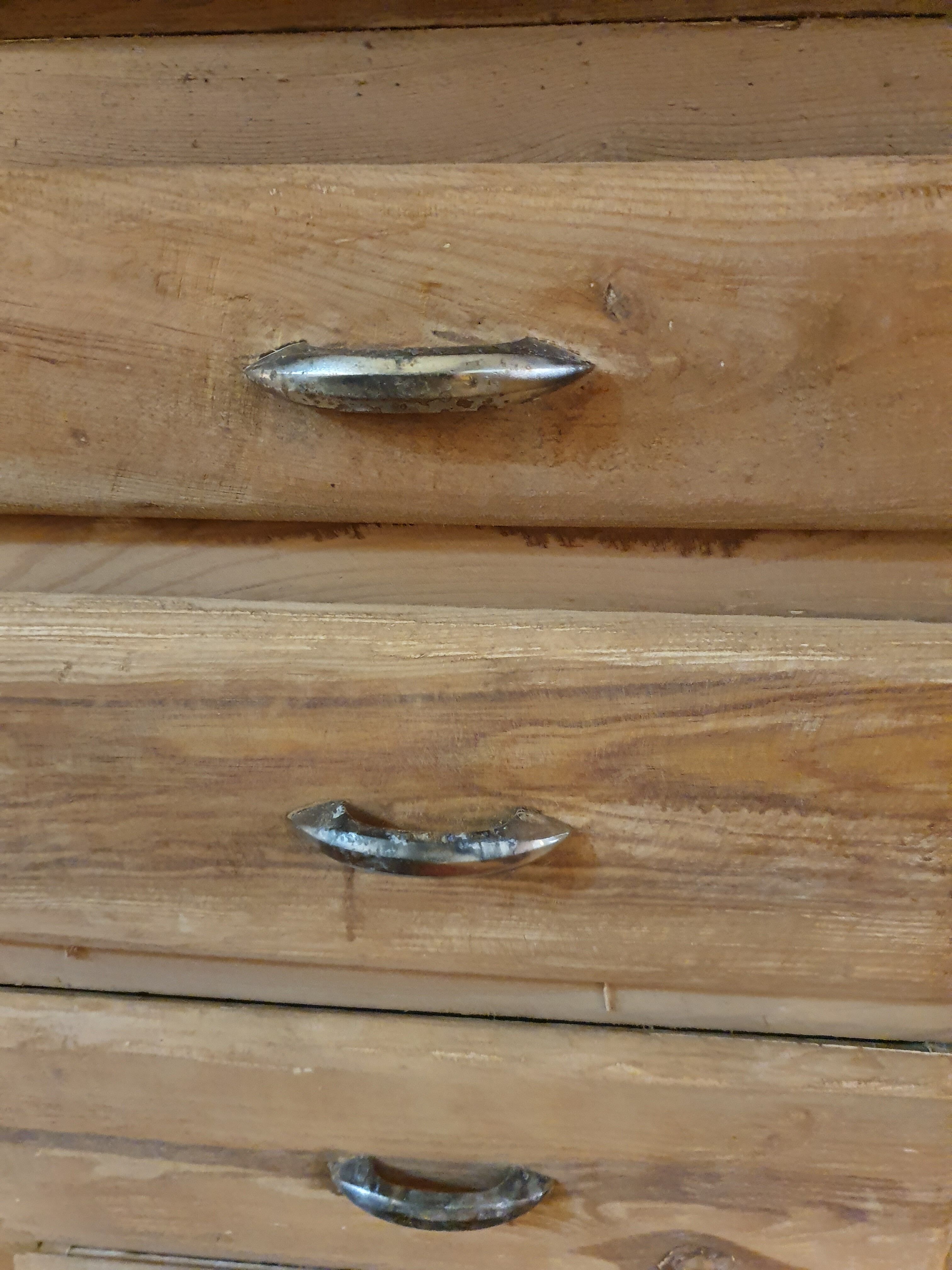 Trade furniture 8 drawers