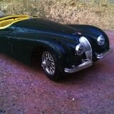1/24 Jaguar Burago