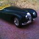 1/24 Jaguar Burago