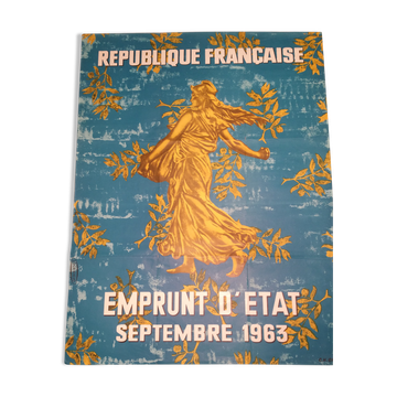 Affiche