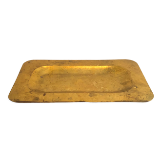 Old tray