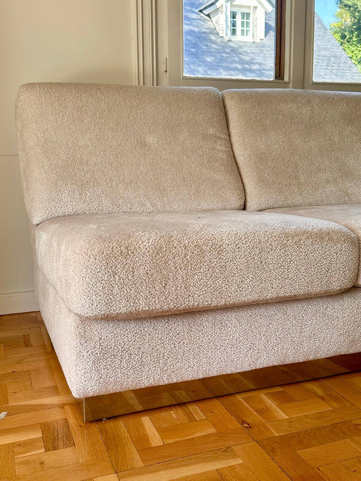 Sofa jacques charpentier