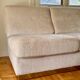 Sofa jacques charpentier