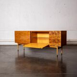 Large Czech enfilade