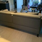 Sofa MOROSO model Shanghai by Patricia Urquiola