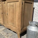 Art Deco sideboard