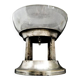 Ds6 wws - przemmet - support/assiette art déco