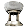 Ds6 wws - przemmet - support/assiette art déco