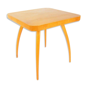 Table basse araignée