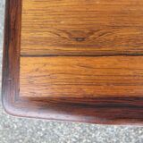 Scandinavian Frisco coffee table by Folke Ohlsson for Tingströms Bra Bohag