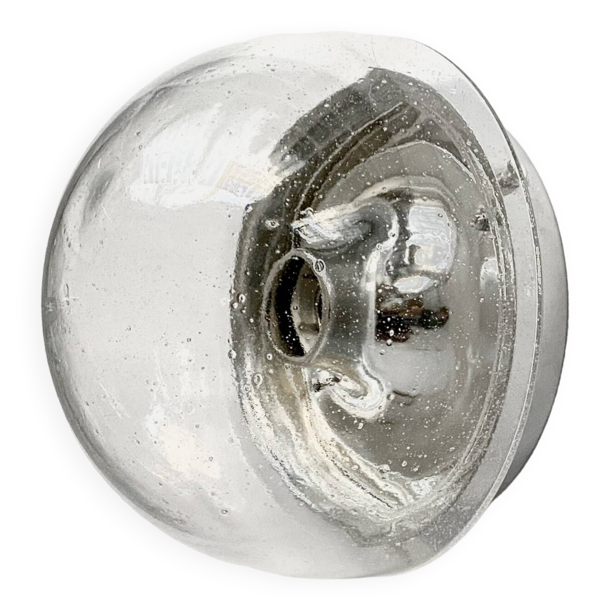 Limburg vintage 70s wall lamp