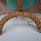 Mappemonde Cartes Taride Paris