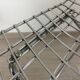 Set of chairs wire Harry Bertoia editions Knoll original 70s
