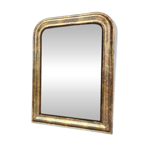 miroir louis philippe