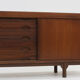 Vintage mid-century sideboard Italy 1960s